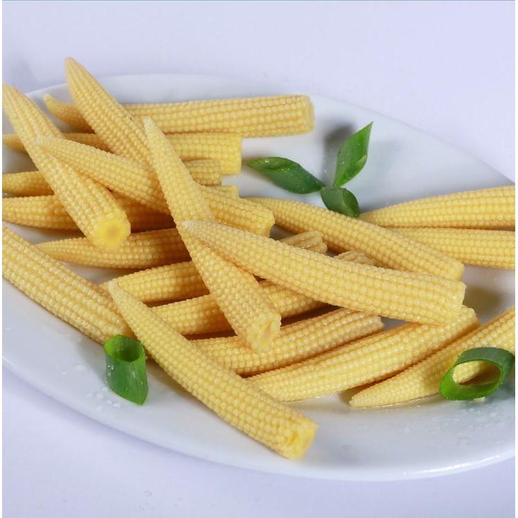 Hạt Giống Ngô Bao Tử - 1 gói 30 hạt