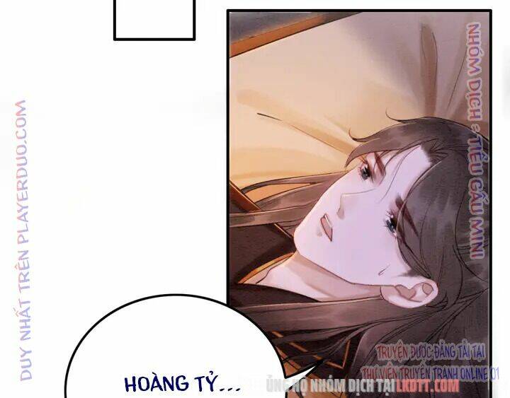 trọng sinh bá sủng nhiếp chính vương quá mạnh mẽ chapter 169 32