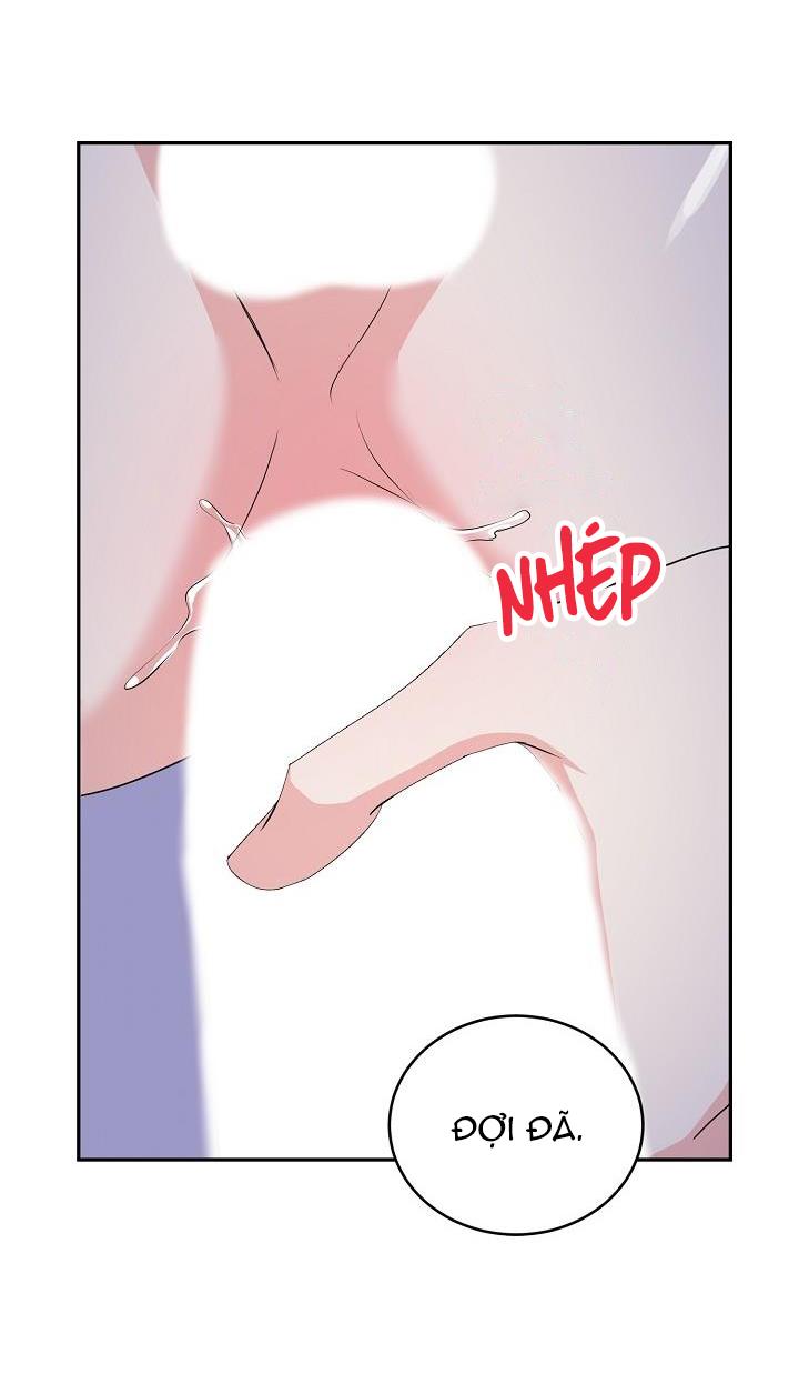 hổ dữ chapter 23 51