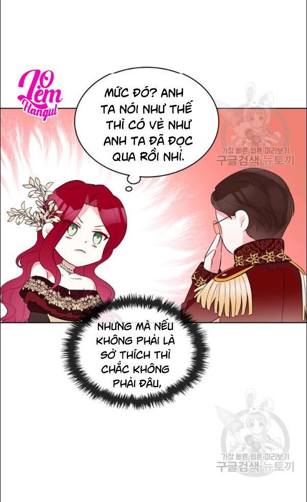 kẻ tạo ra ác nữ chapter 23 30