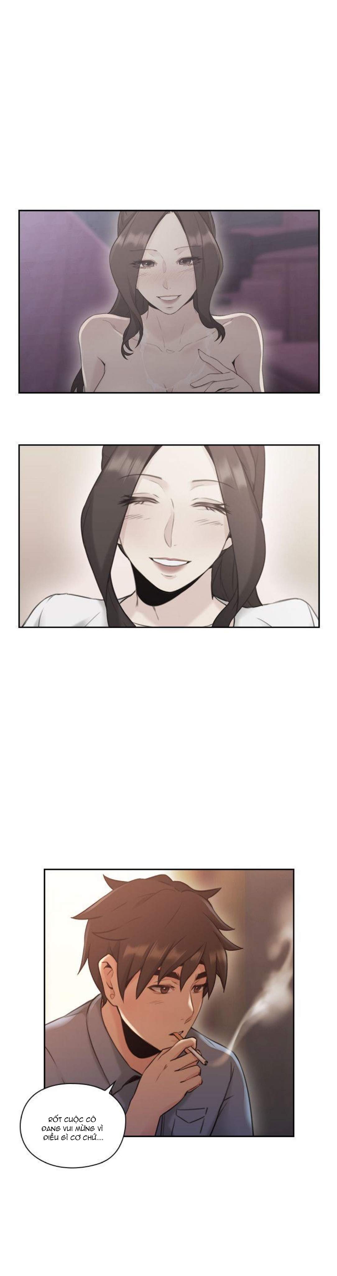 hoán đổi nhân tình chapter 15 25