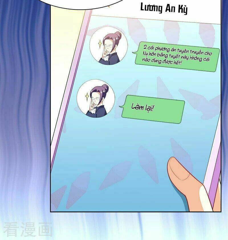 lãnh hôn cuồng ái chapter 44 38