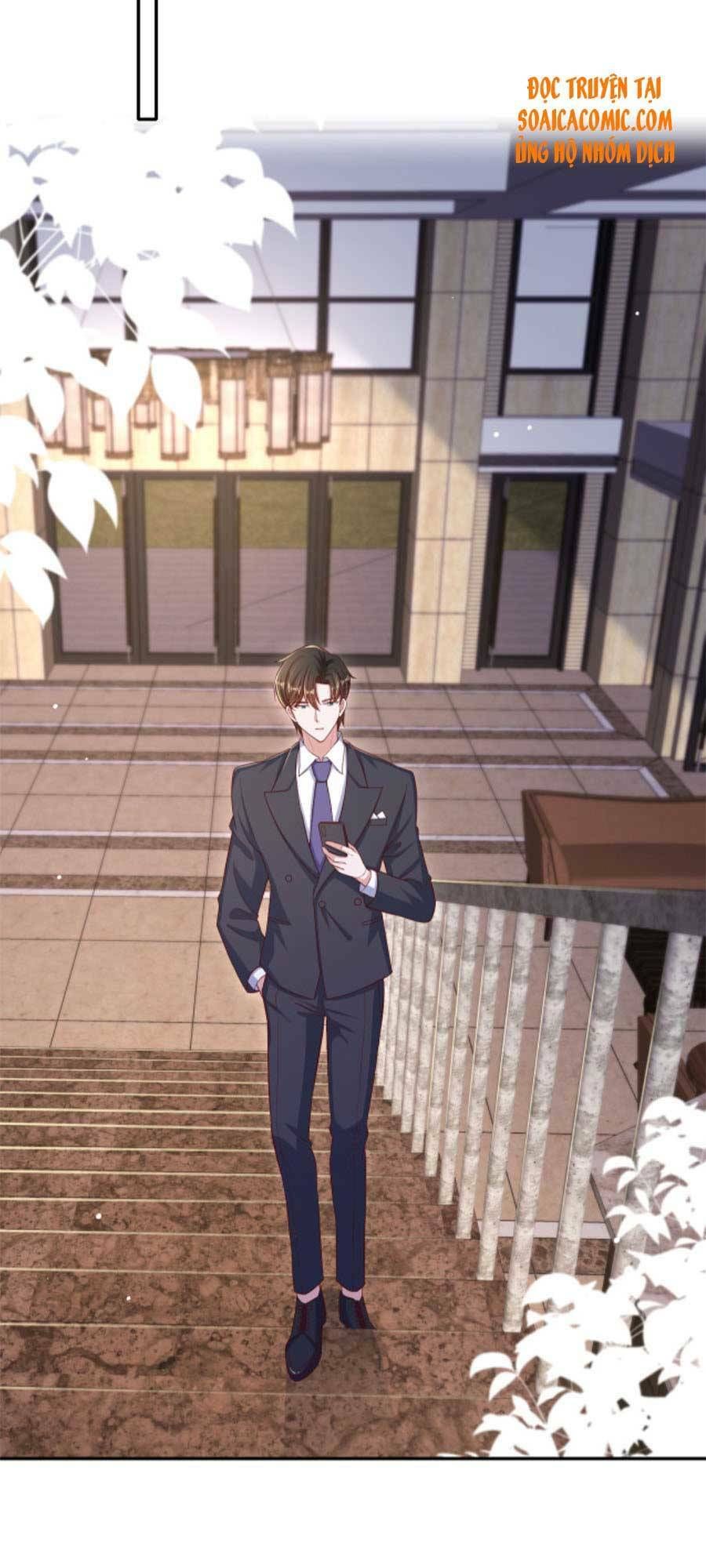 nhất sanh hữu hỉ chapter 67 28