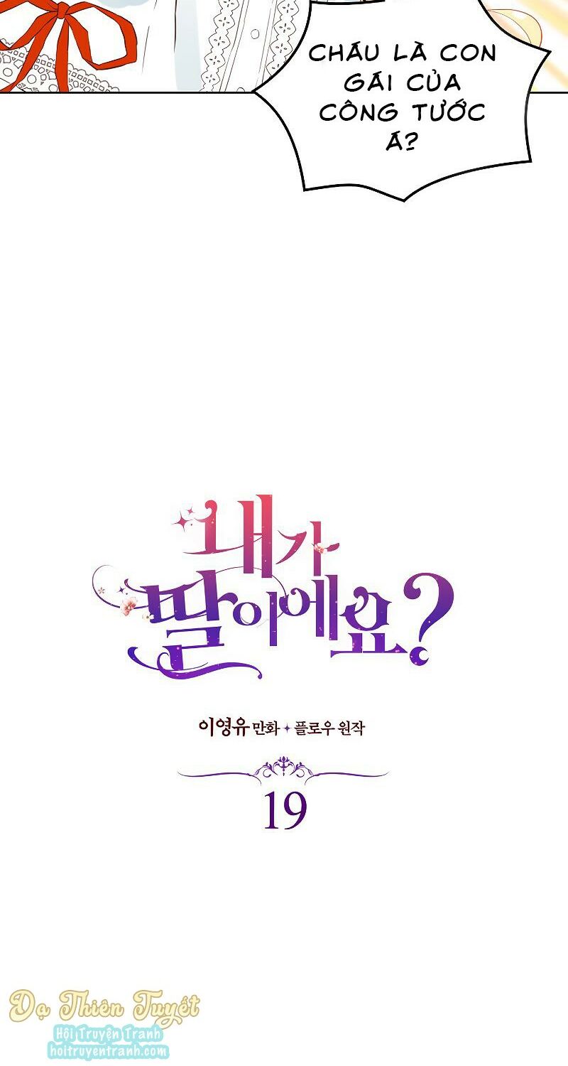 con có phải con là con gái của ngài không? chapter 19 6