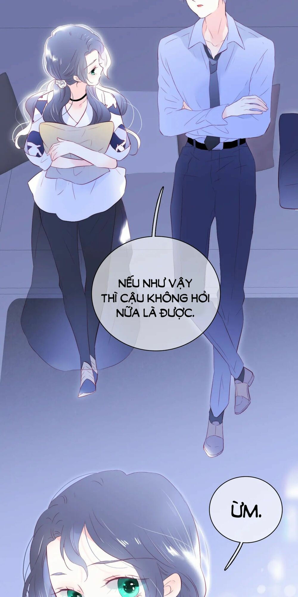 chạy trốn cùng con nhím chapter 40 19