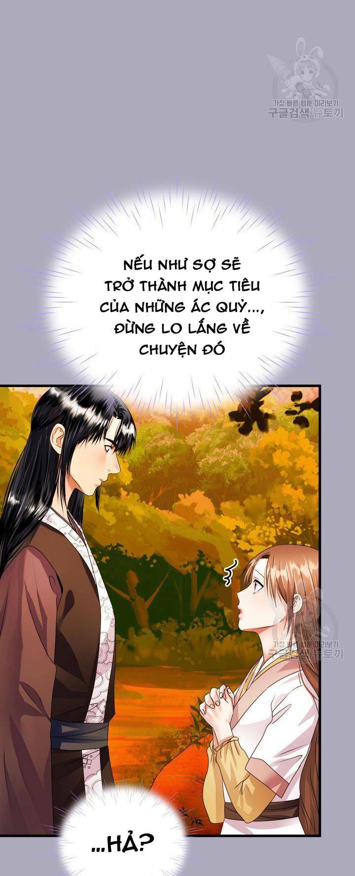 cô dâu của sói đen chapter 19 31