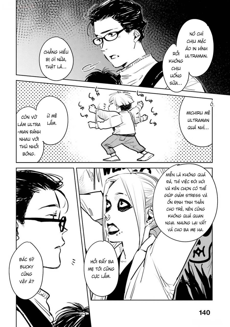 bệnh án nhi khoa của hanechin và bucky chapter 4 10