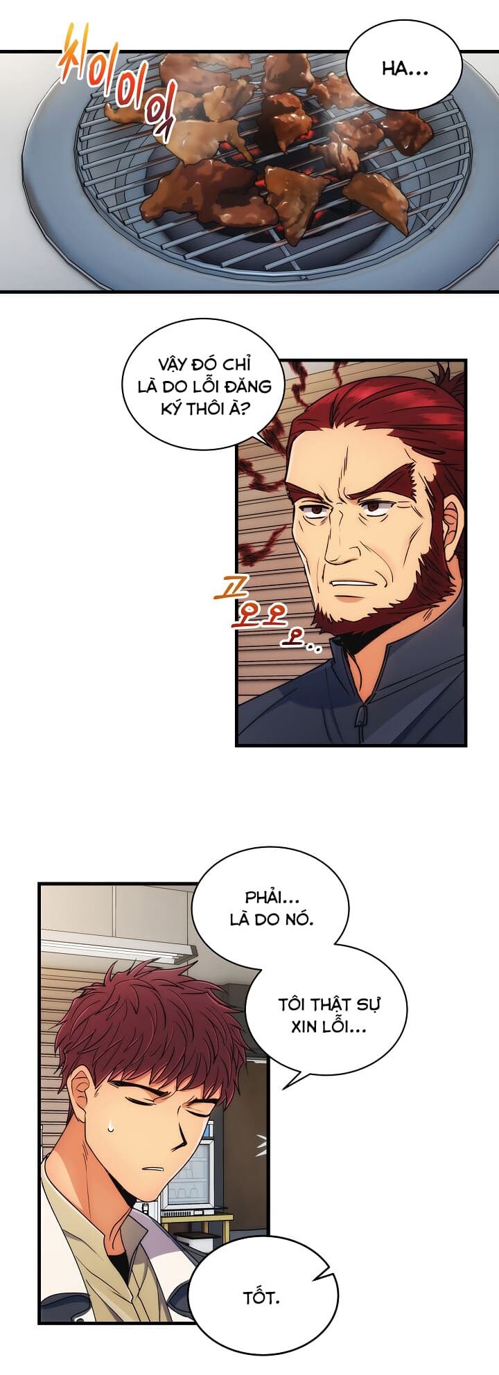 bác sĩ trùng sinh chapter 65 12