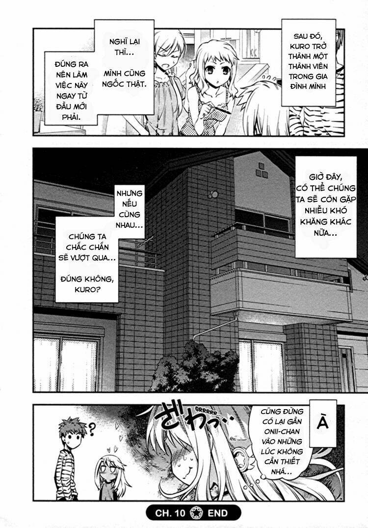 fate/kaleid liner prisma illya 2wei! chapter 10 30