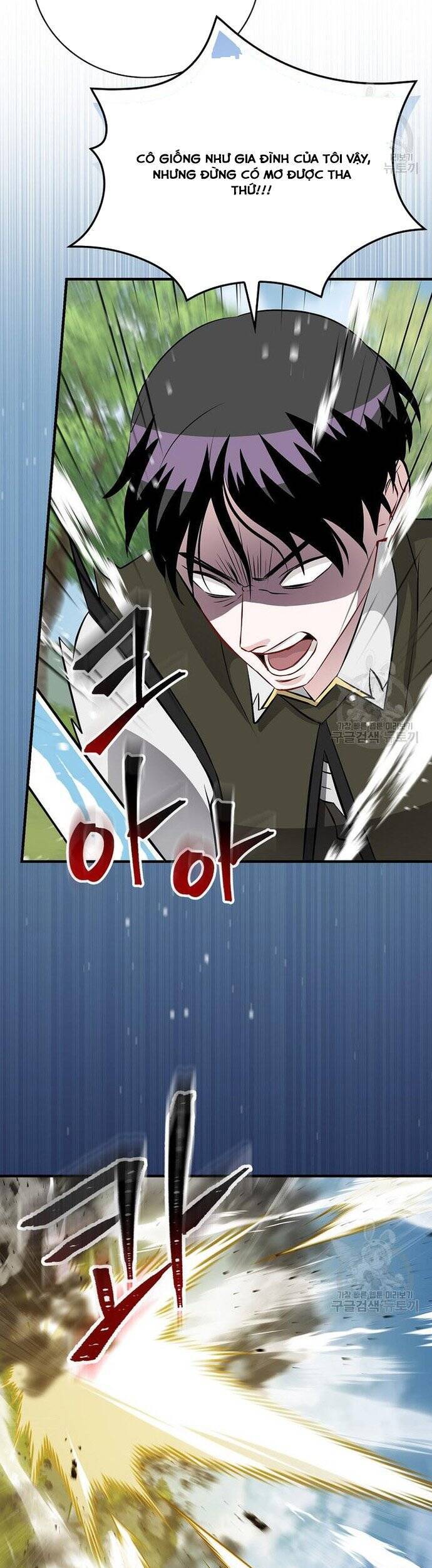 Level Up Chỉ Bằng Cách Ăn Cơm Chapter 163 15