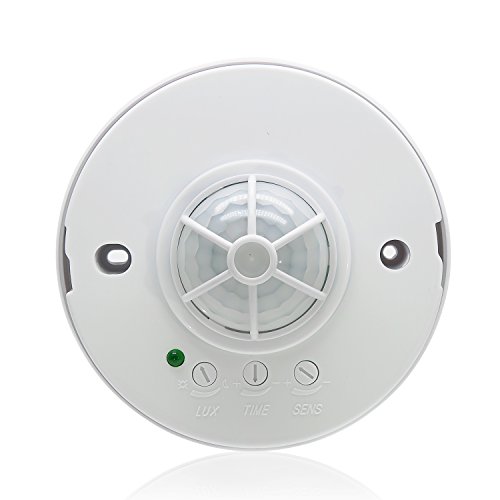 CẢM ỨNG BẬT ĐÈN GẮN TRẦN ML-P13B