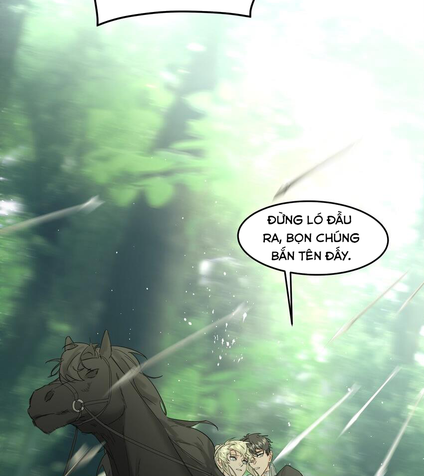 tình cũ là vua chapter 28 35