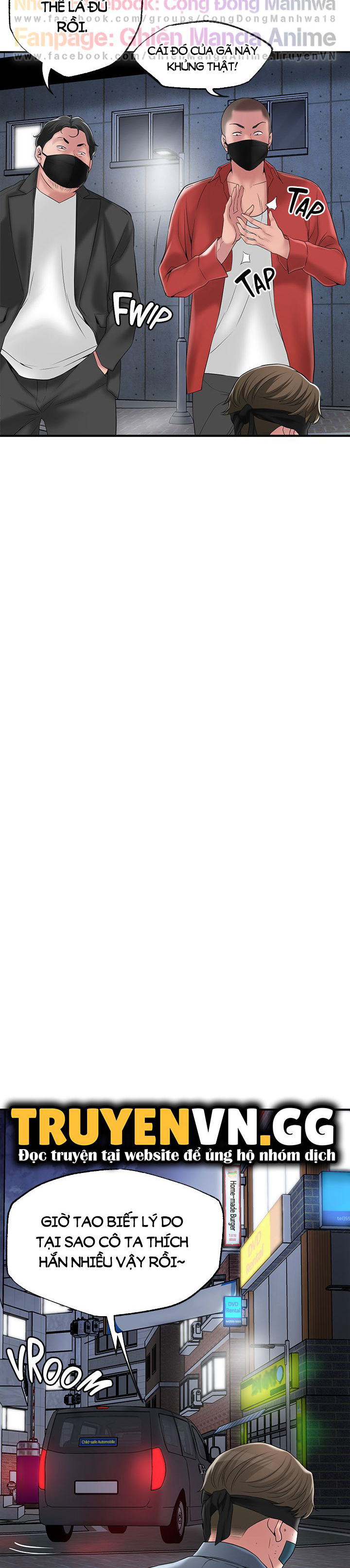 thị trấn nóng bỏng chapter 45 19