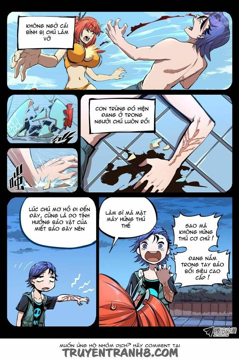 truy tìm dị bảo chapter 2 12