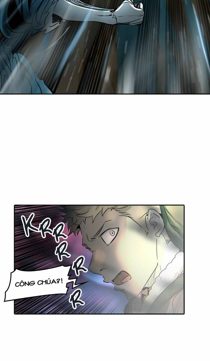 cuộc chiến trong tòa tháp chapter 323 7