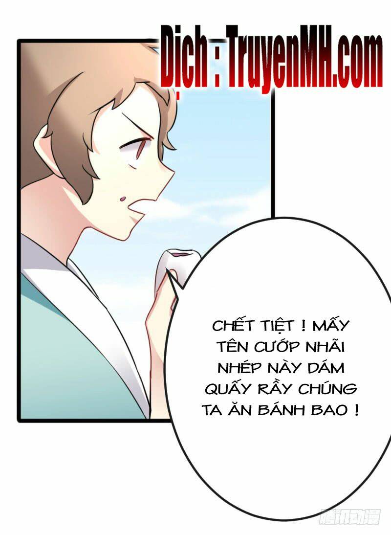 bạo lực tiếu thôn cô chapter 58 10