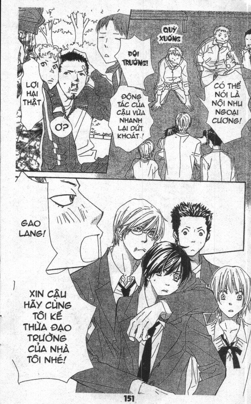 sweet mission chapter 4 149