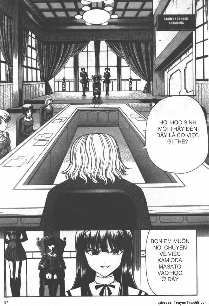 puripuri chapter 3 8