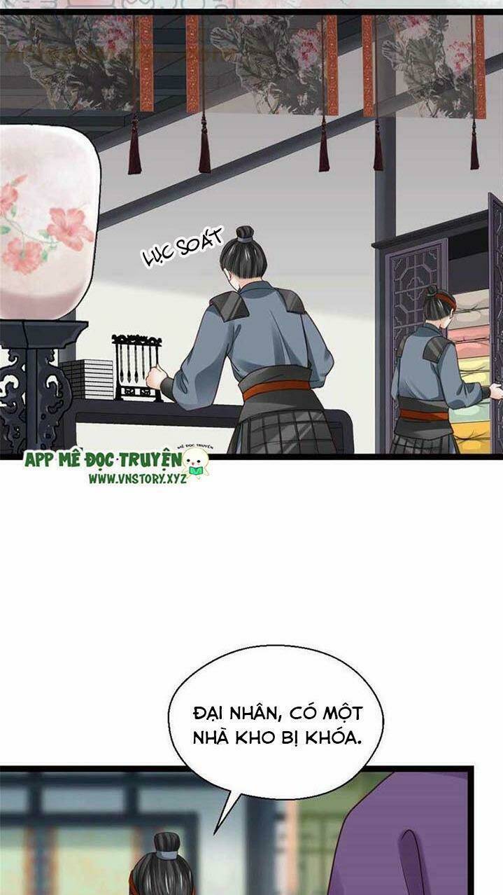 kiều nữ độc phi chapter 239 20