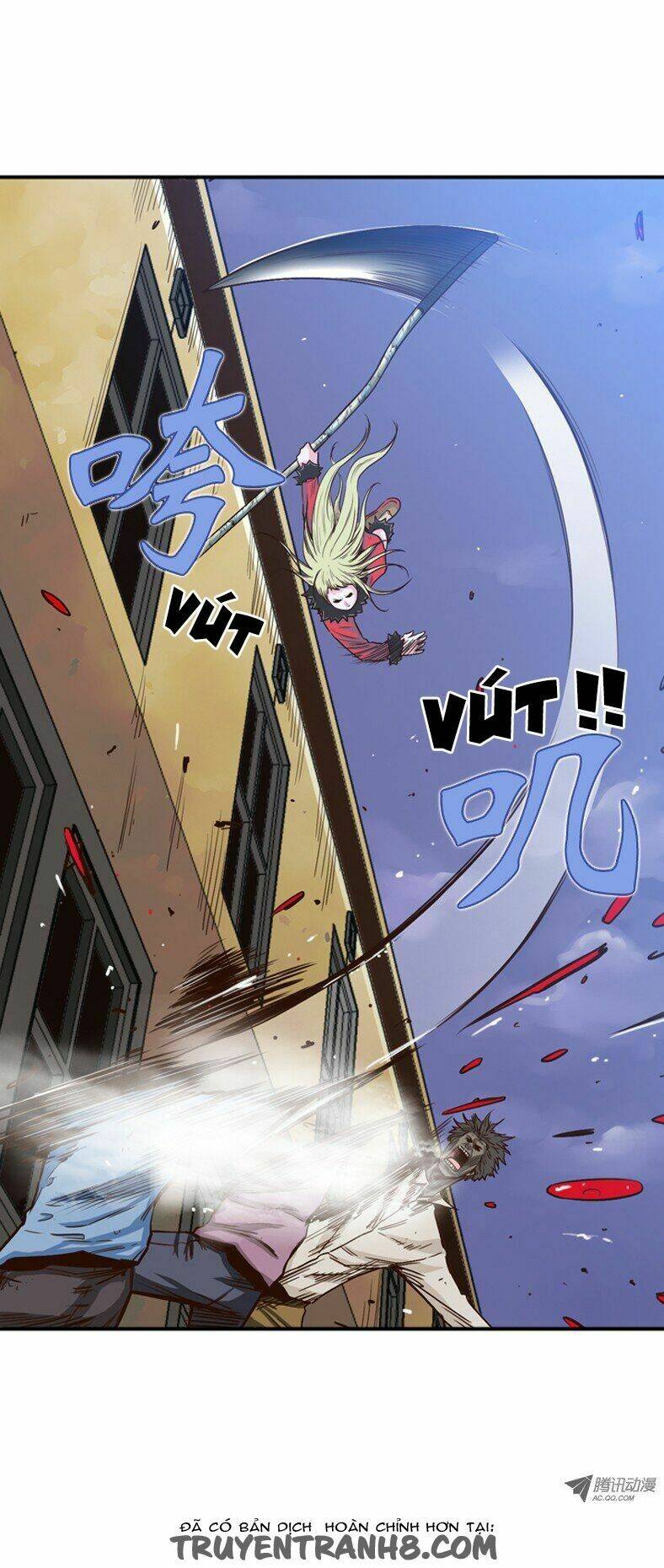 vua của vong linh chapter 37 12