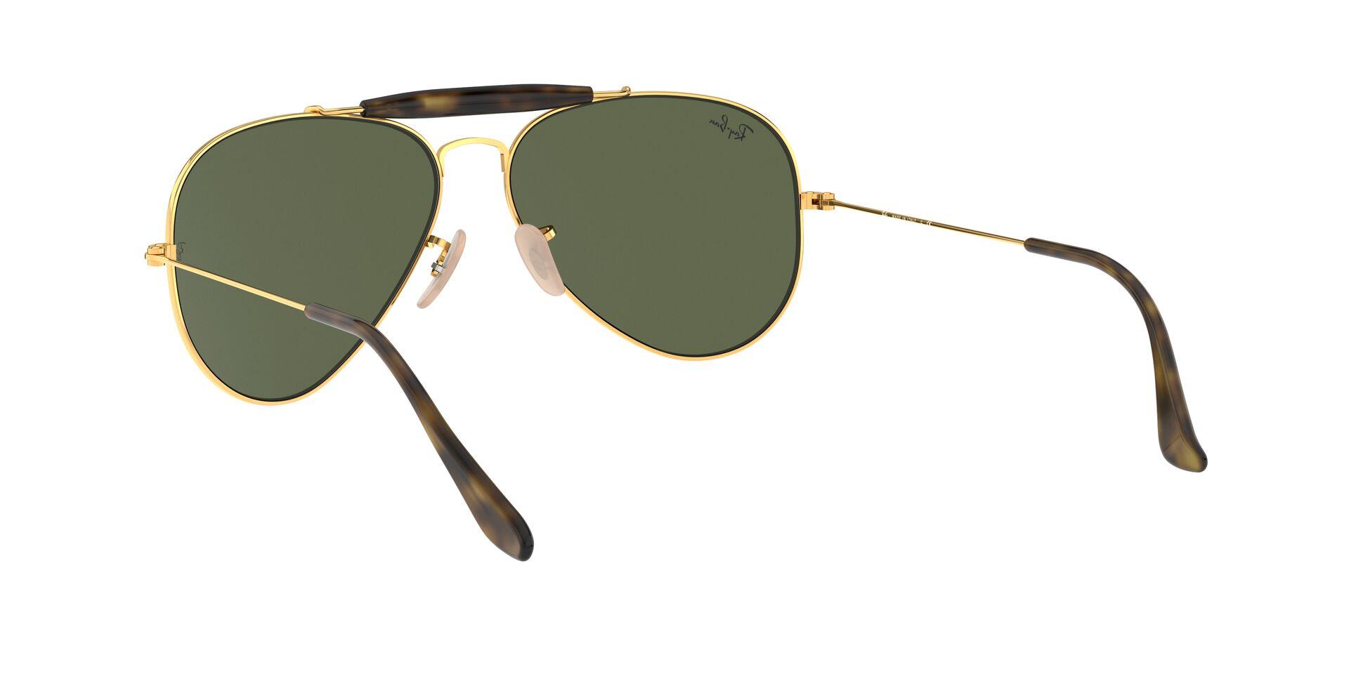 Mắt Kính Ray-Ban Outdoorsman II - RB3029 181 -Sunglasses