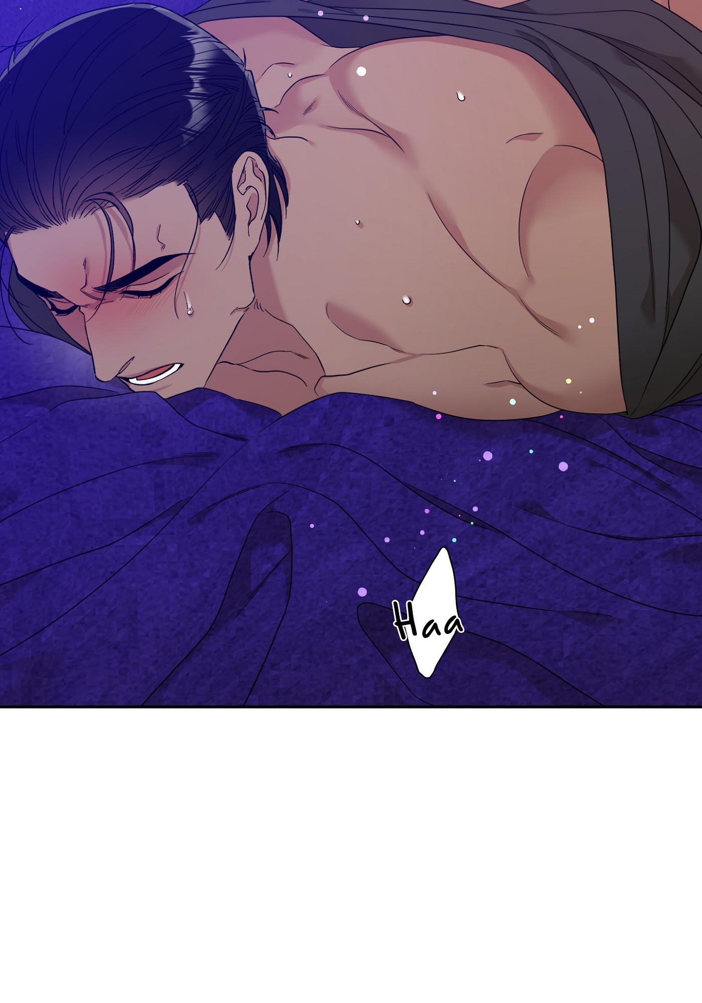 ái tình tự tâm chapter 4 37