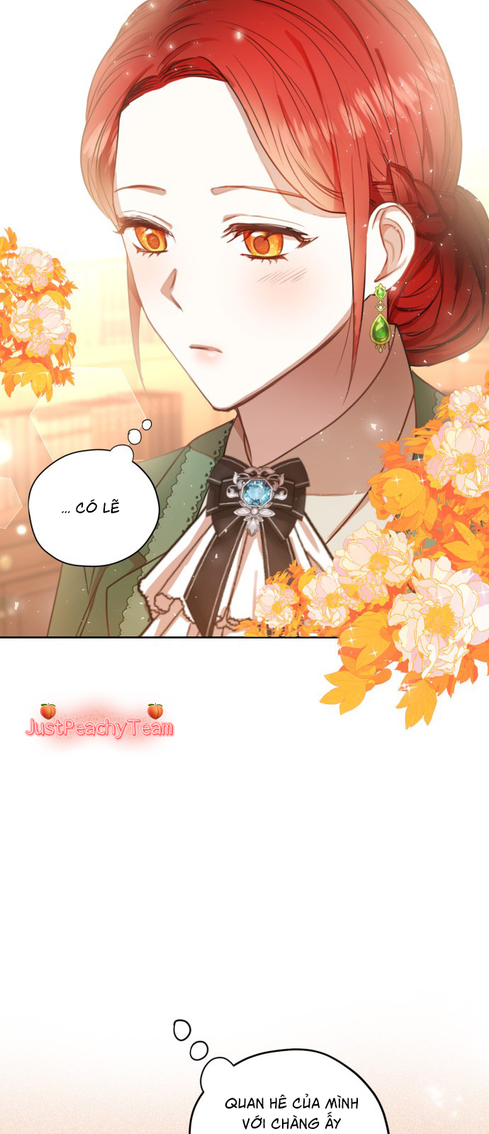 nâng cấp chồng lên level max chapter 12 30