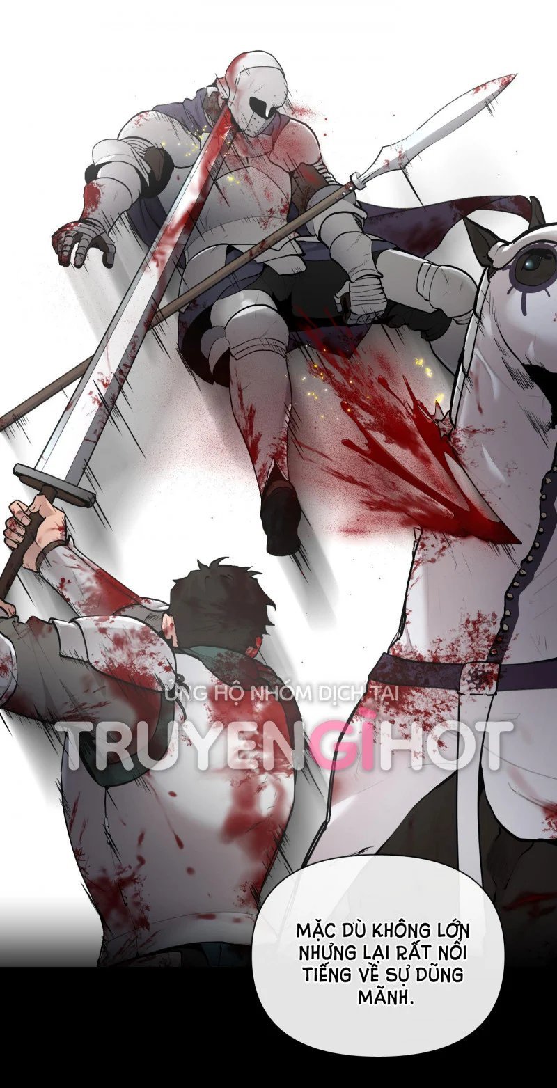 plaything - món đồ chơi của đại công tước chapter 34.5 30