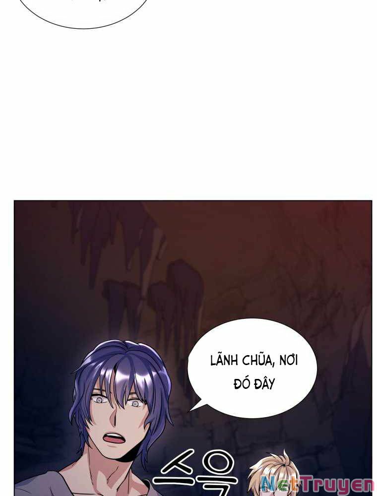 bạo chúa cường hoành chapter 18 39