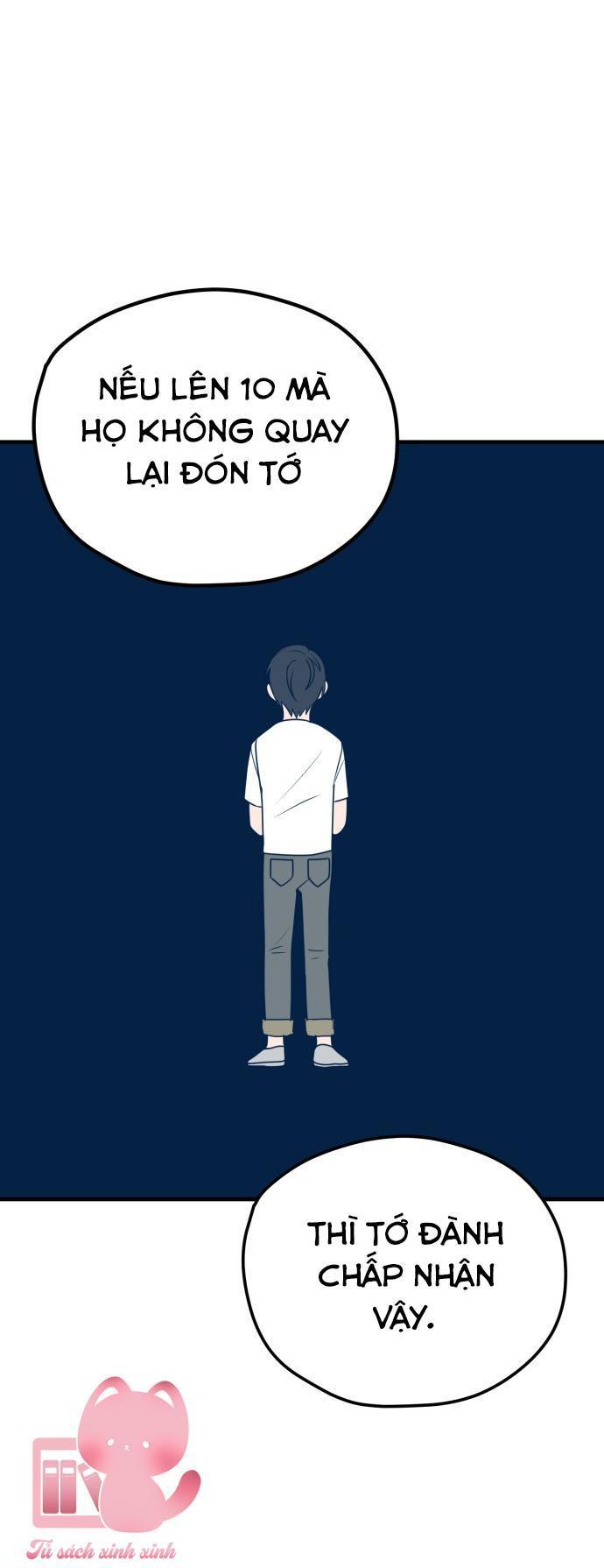 kẻ cắp gặp bà già chapter 13 64