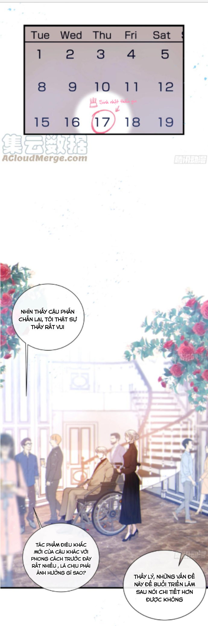 đêm sao chapter 47 10