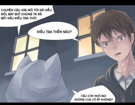 một con chó chapter 11 3