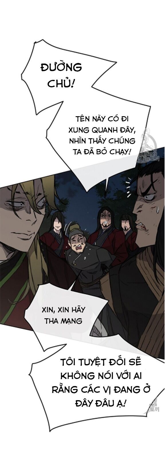 kiếm sĩ bất bại chapter 39 36