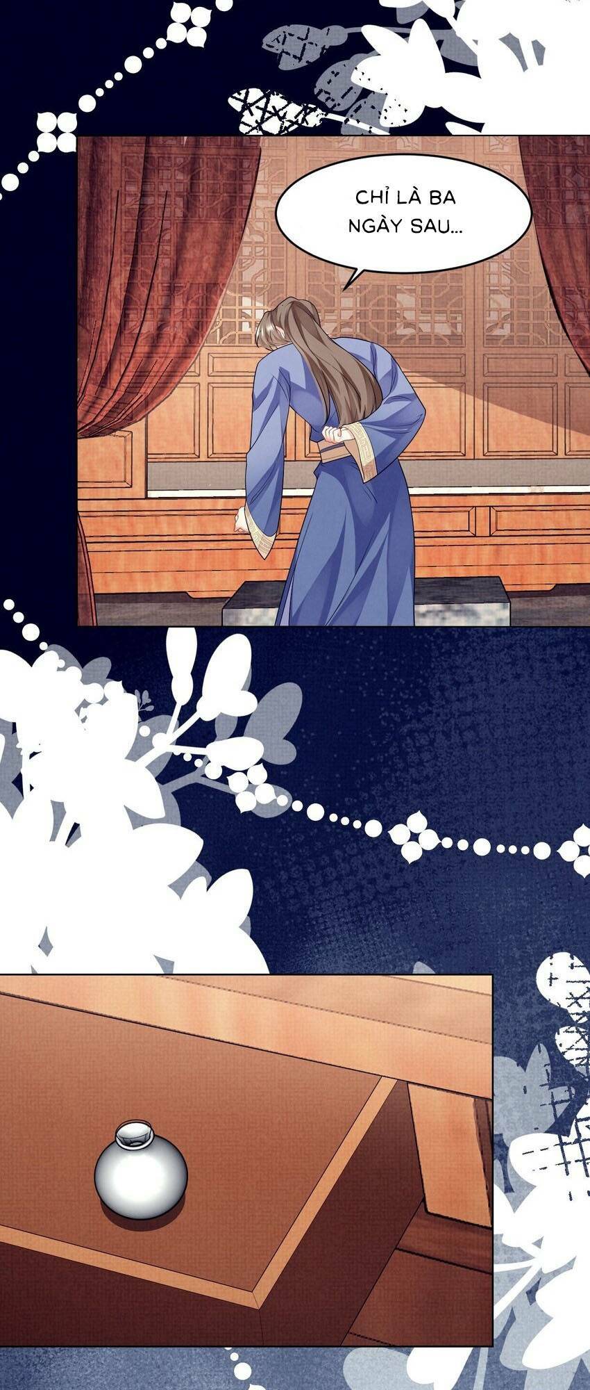 phương thức nuôi dưỡng nhân vật phản diện chapter 44 28