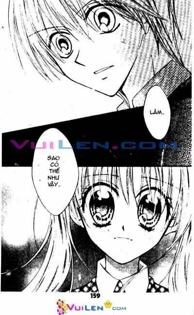 công chúa ẩm thực chapter 7 159