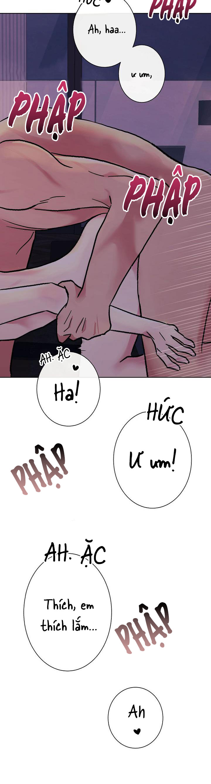 đứa bé là con tôi chapter 2 30