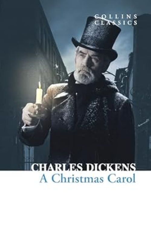 A Christmas Carol (Collins Classics)