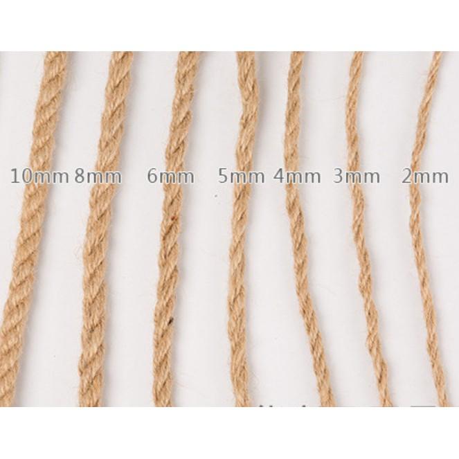 Dây thừng handmade