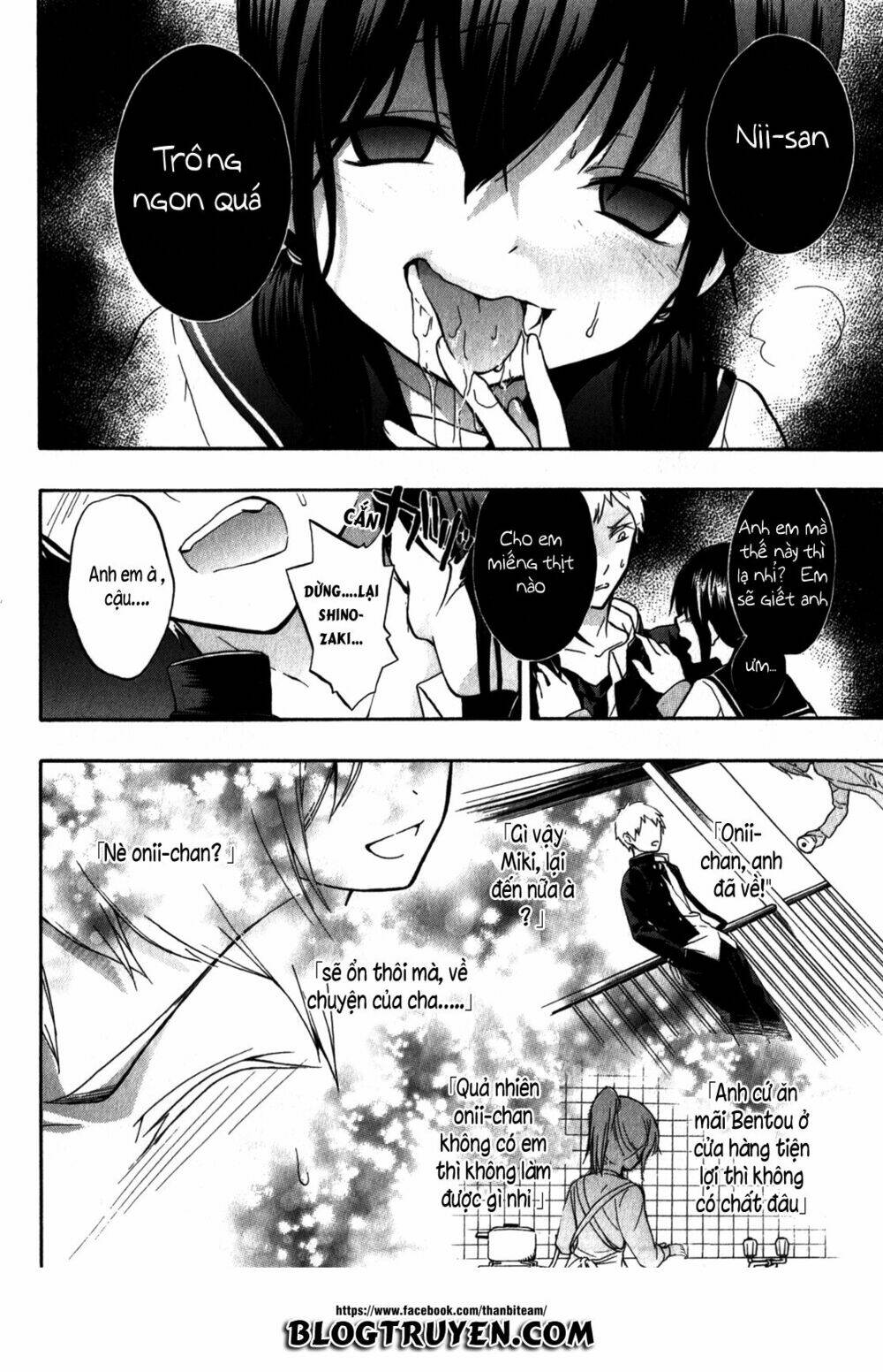 corpse party: book of shadows chapter 11 24