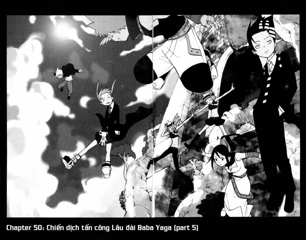 soul eater chapter 50 3