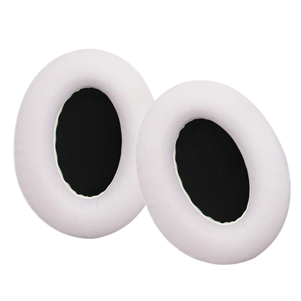 Pair Ear Pads Cushions   QC15 QC15 QC25