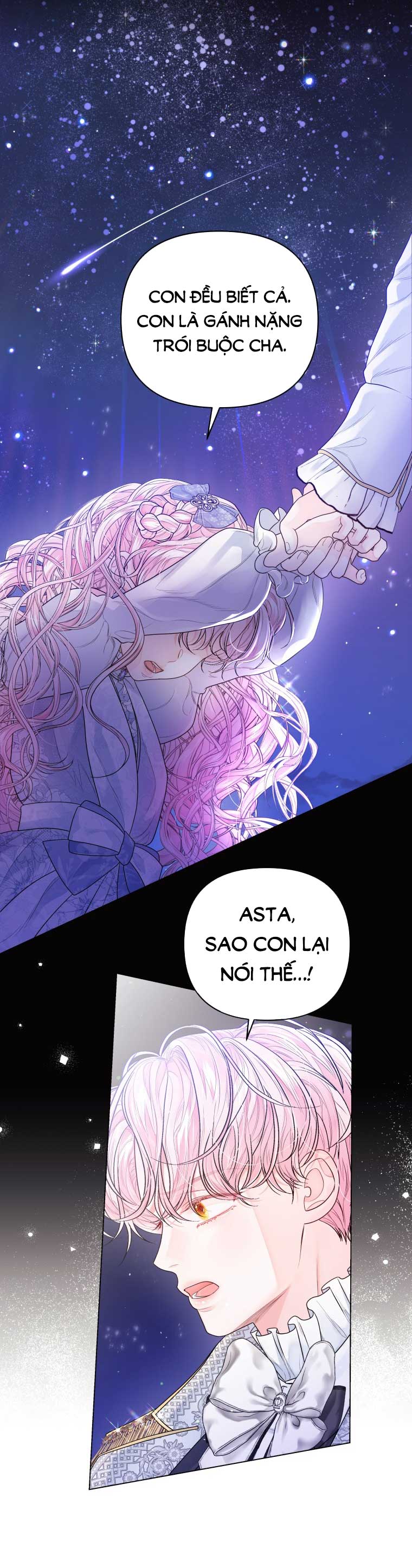 thà rằng để tôi trở thành nữ hoàng chapter 5.2 25