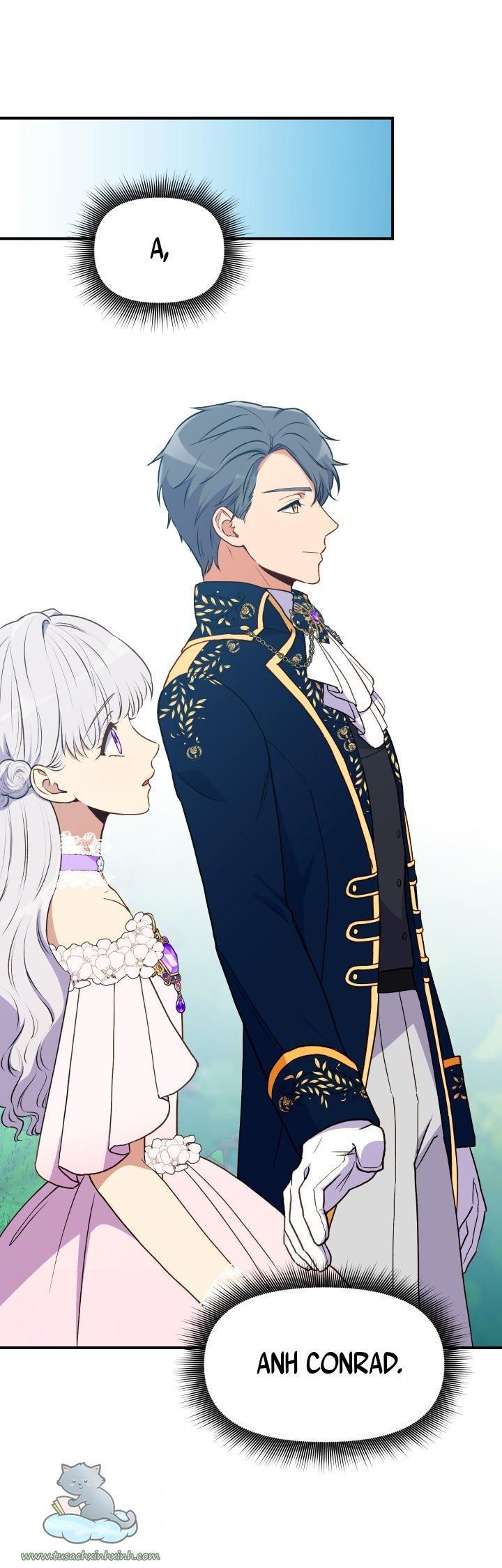 công nương khế ước của gia tộc công tước quái vật chapter 88 31