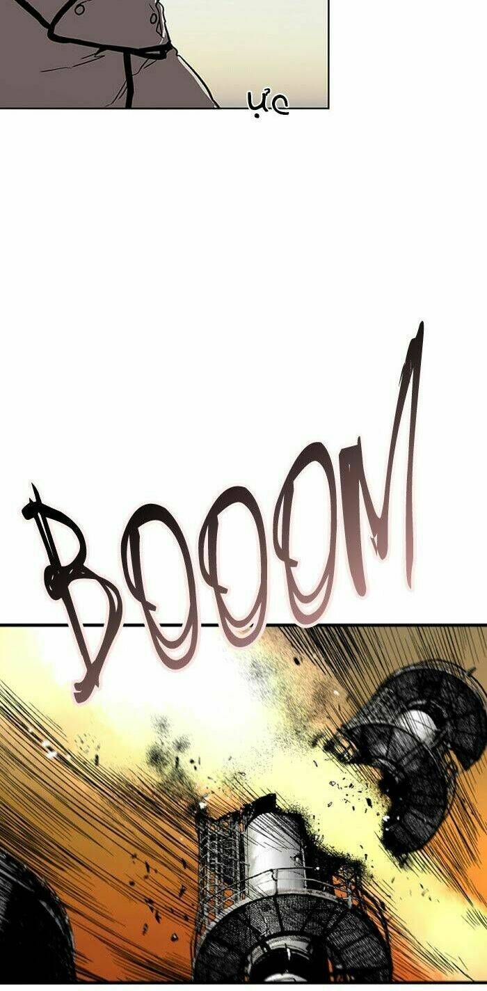 người máy hủy diệt chapter 121 3