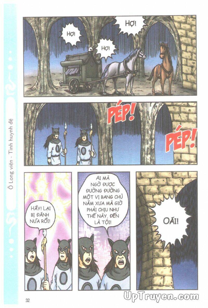 ô long viện tình huynh đệ chapter 17.2 5