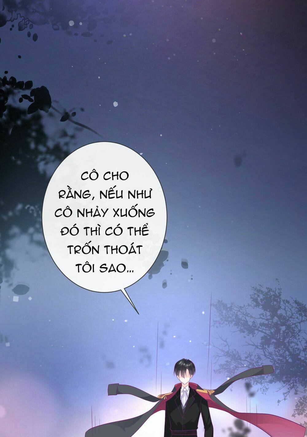 dị thế thịnh sủng : bỗng một ngày trở thành vương tước thiếu nữ chapter 2 11