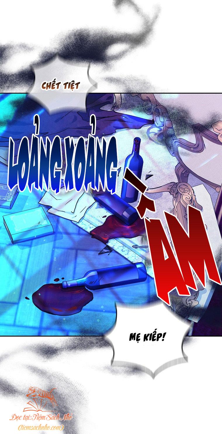 trở thành vợ nam chính chapter 46 41