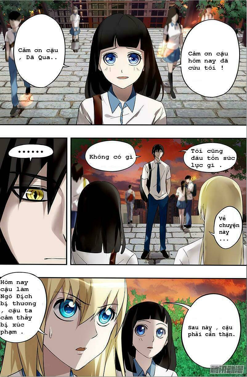 were wolf chapter 20 3