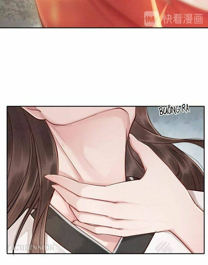 trọng sinh bá sủng nhiếp chính vương quá mạnh mẽ chapter 52 37