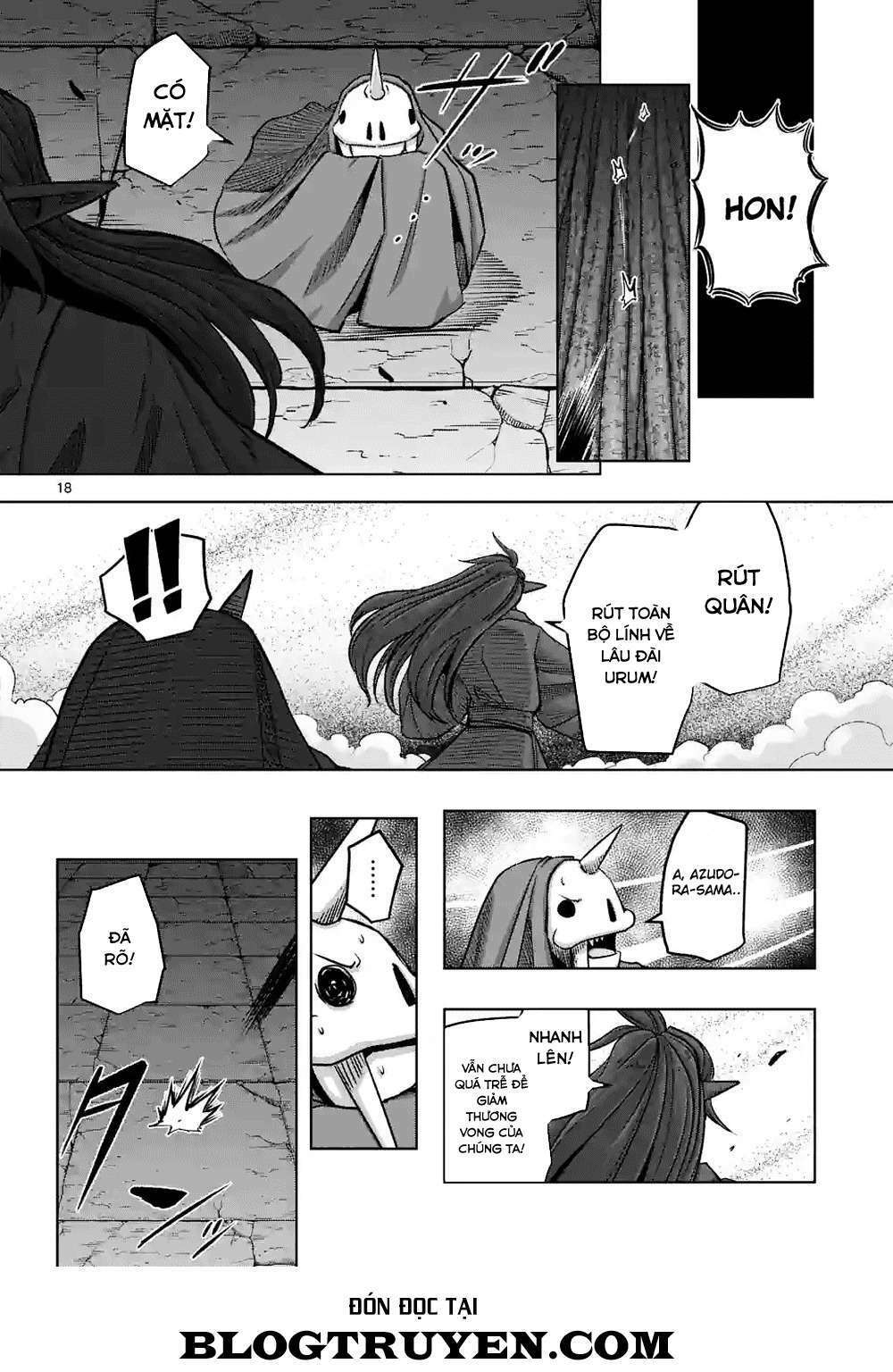 helck manga chapter 63.3 9